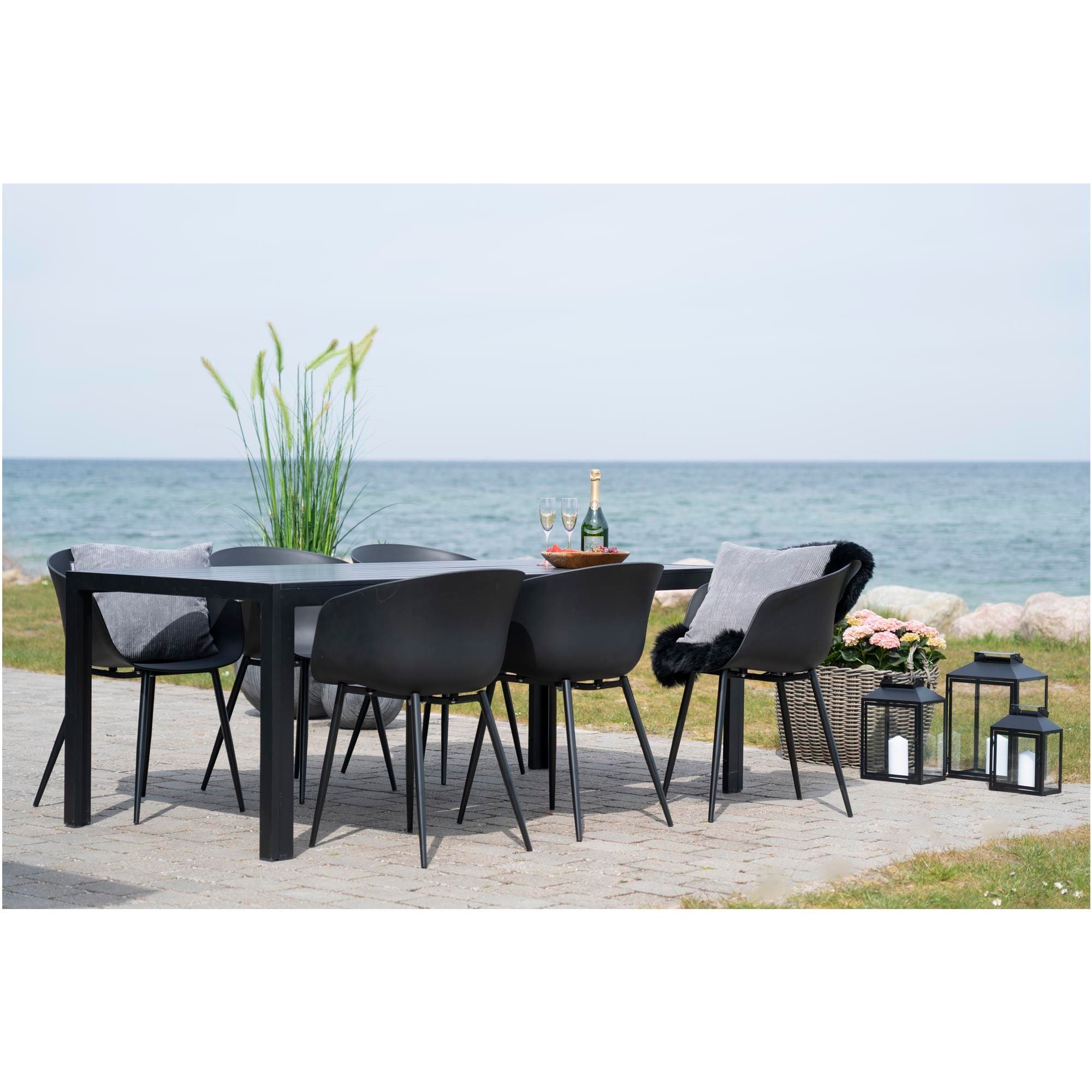 House Nordic Roda Dining Chair - Set of 2