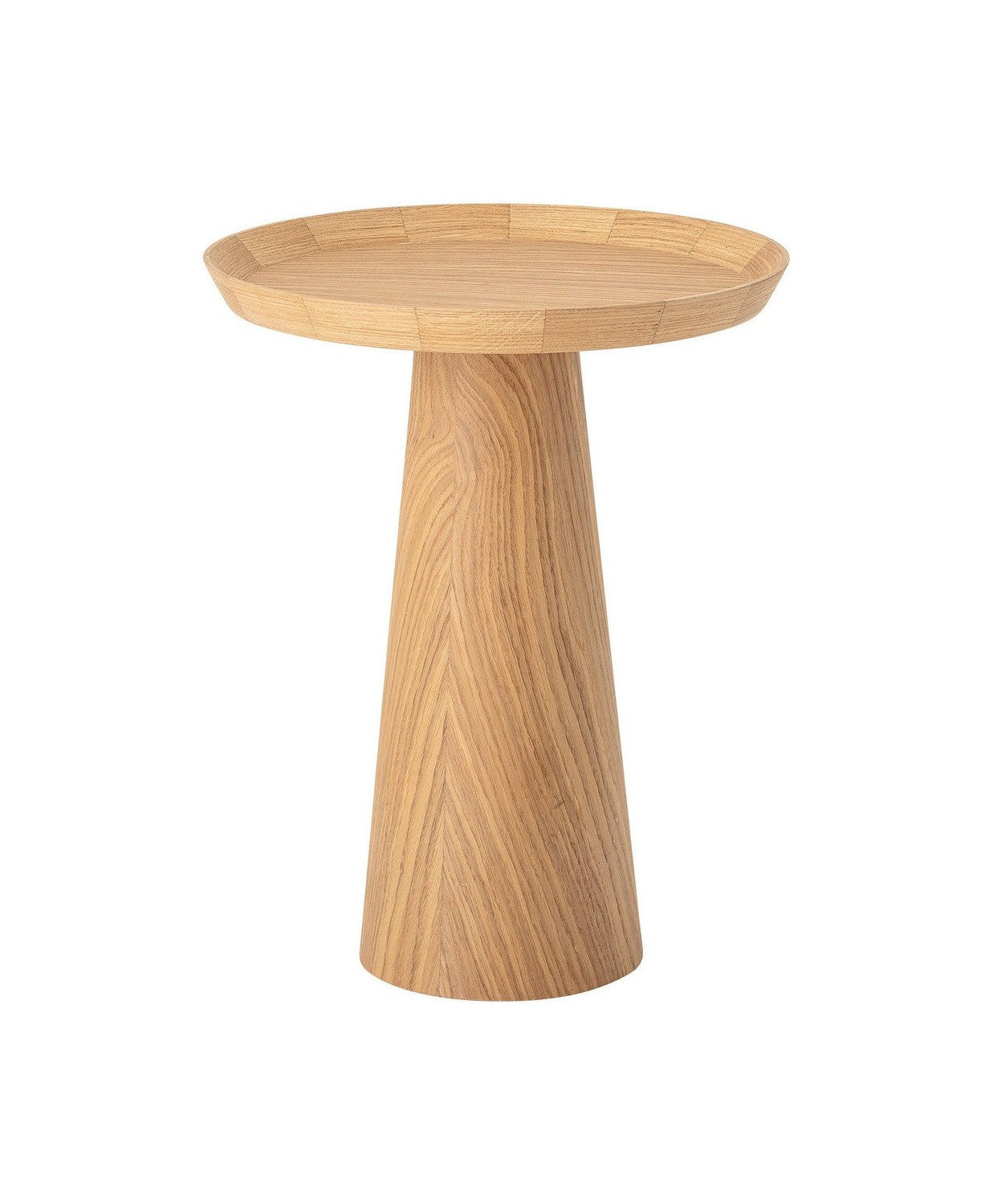 Bloomingville Luana Side Table, Nature, Oak