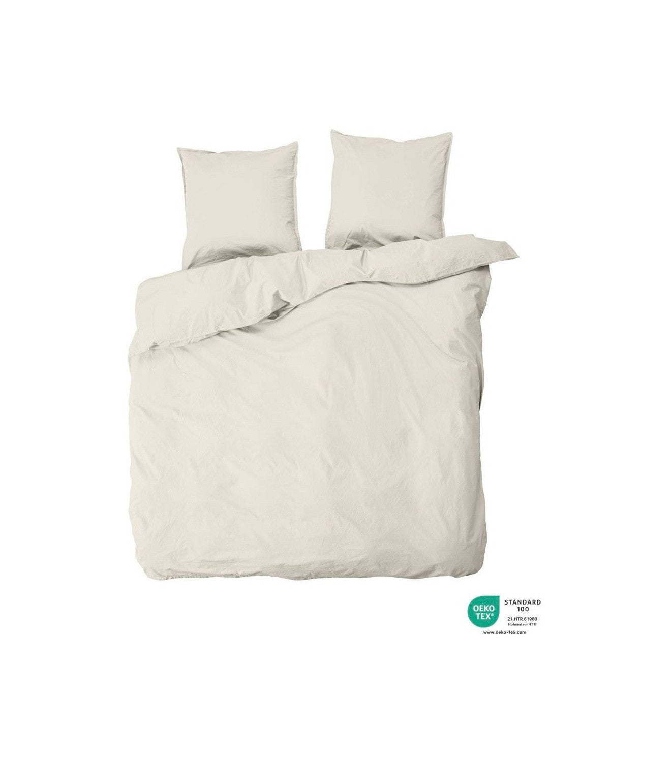 By Nord Double bed linen, BNIngrid, Shell