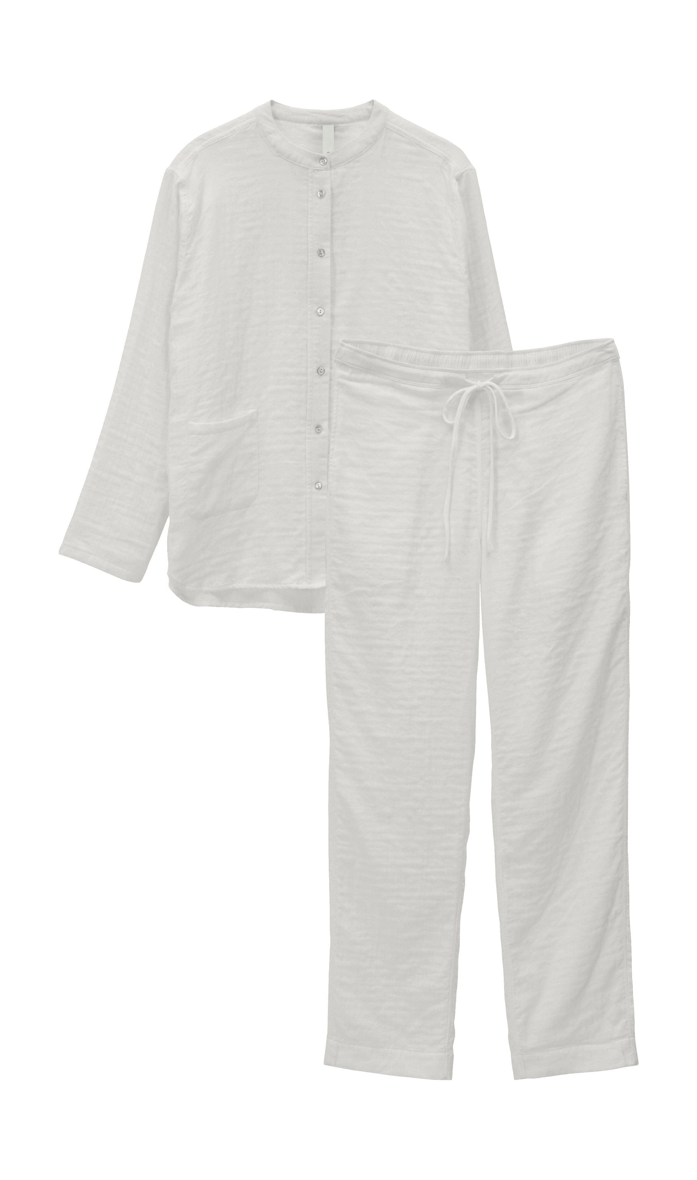 byNORD Alfrid Pyjamas L/XL, Mist