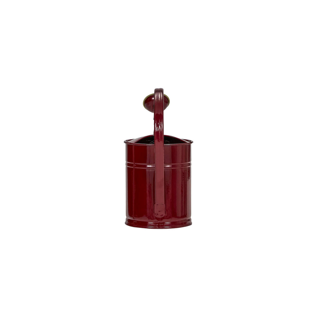 House Doctor Watering can, HDWan, Burgundy