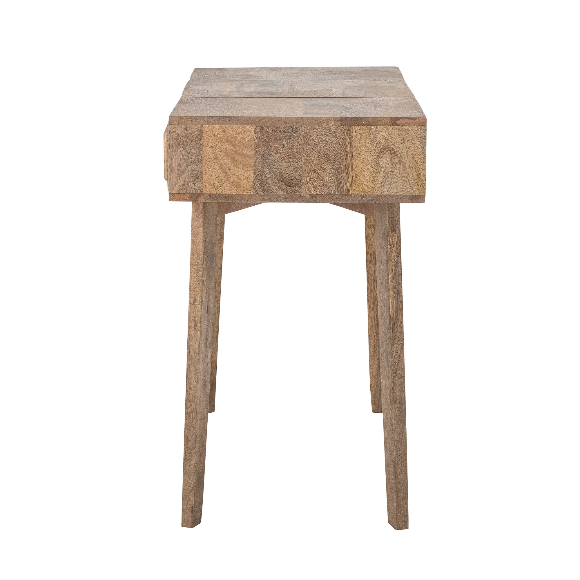 Bloomingville Perth Console Table, Nature, Mango