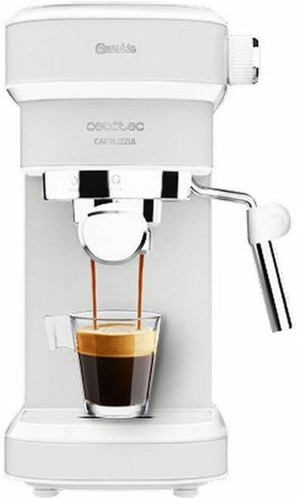 Express Manual Coffee Machine Cecotec Cafelizzia 790 White 1,5 L 1,2 L