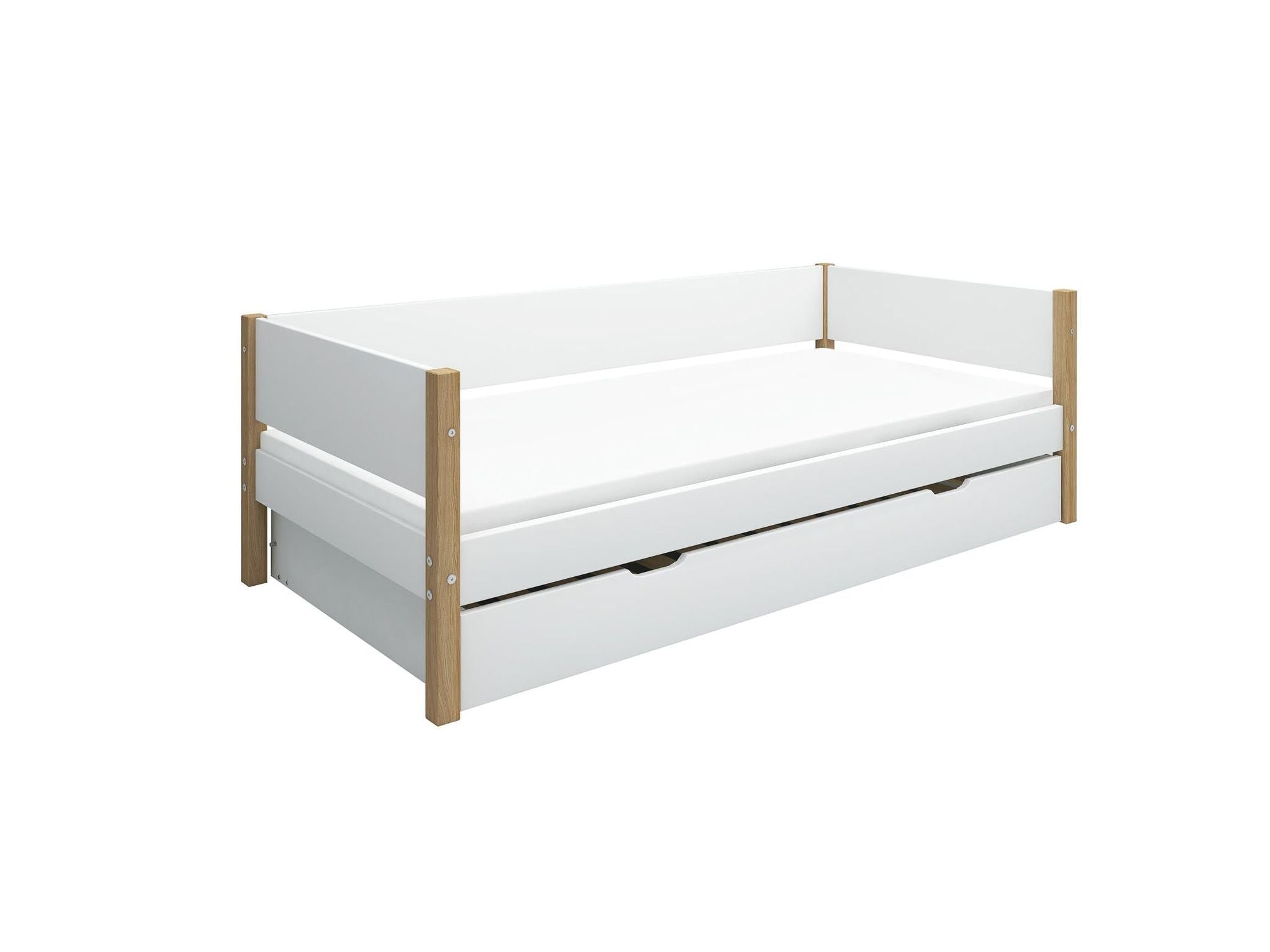 FLEXA Daybed with guest bed