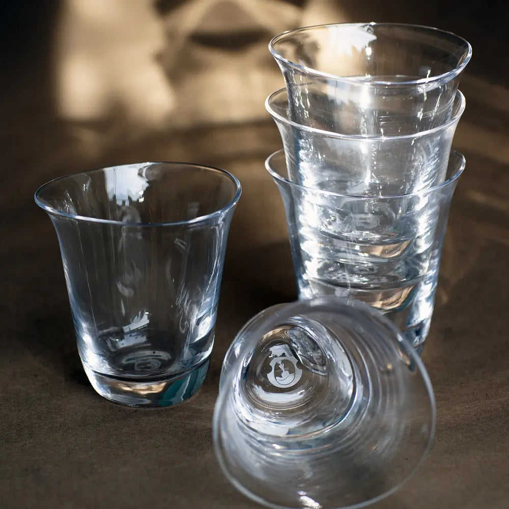 Kay Bojesen Drink Glass, 2 stk.
