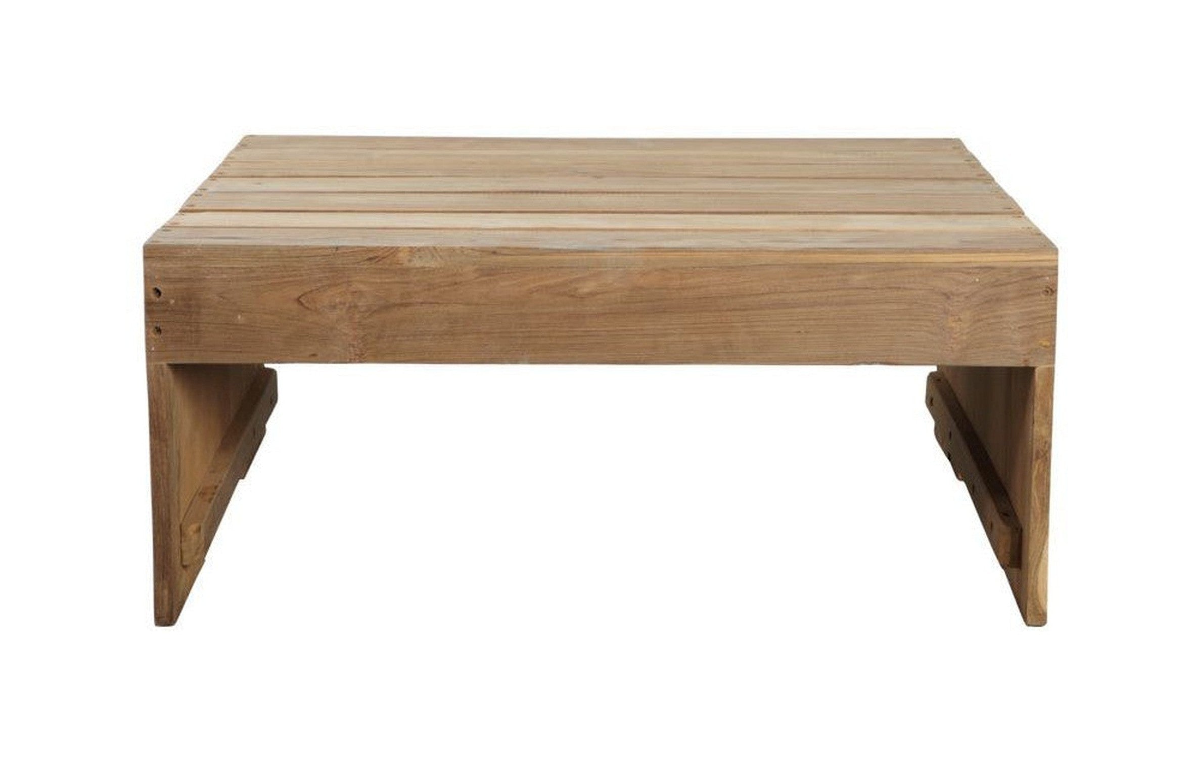 House Doctor Table, HDWoodie, Nature