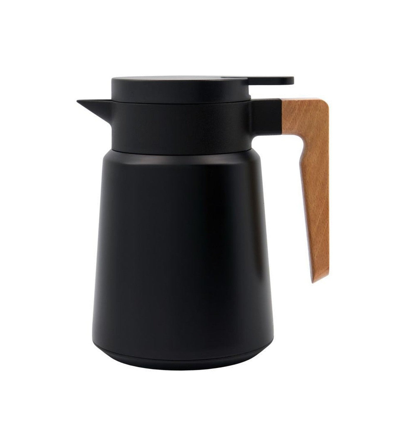 House Doctor Thermos, HDCole, Black