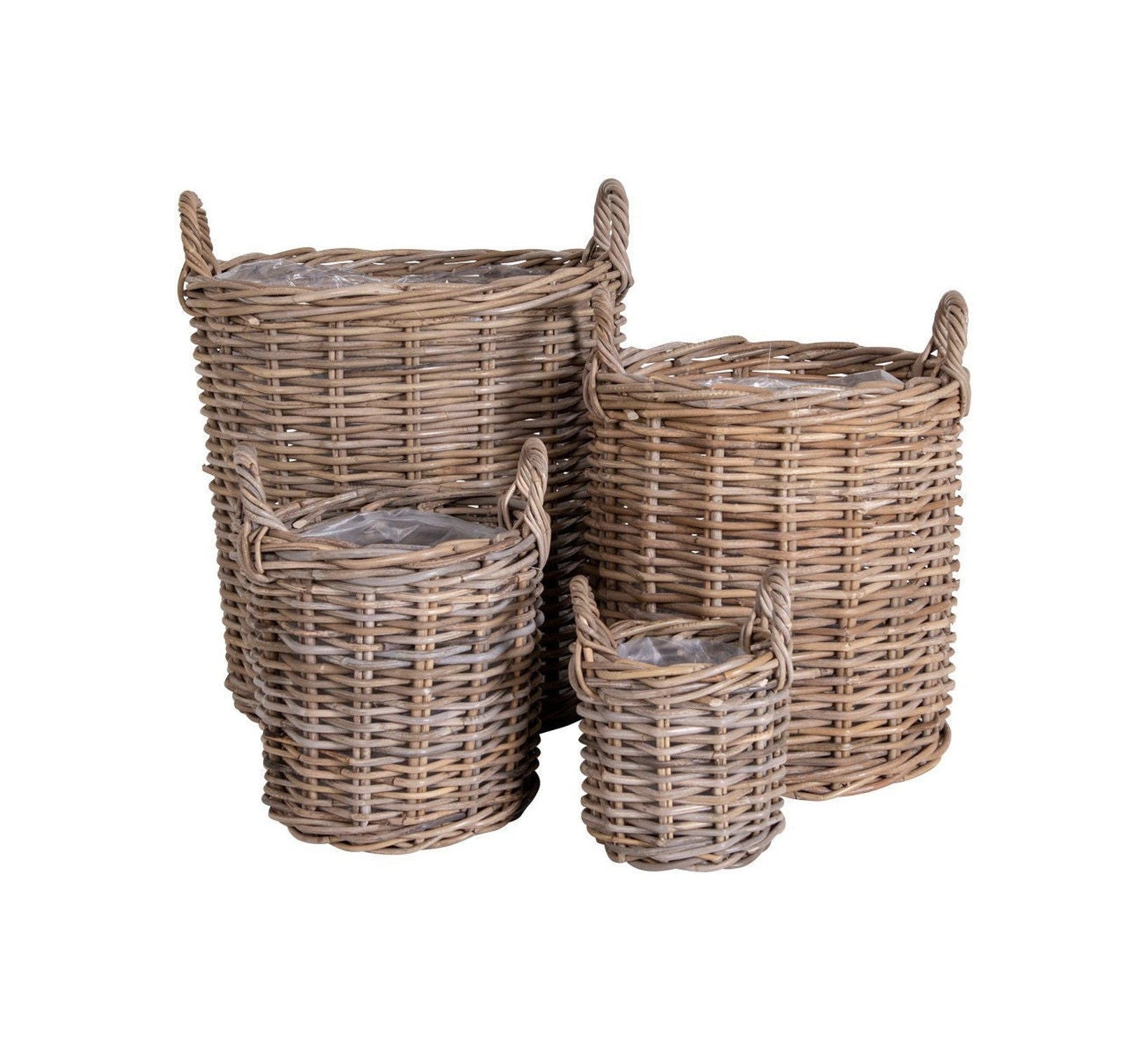 House Nordic Caor Baskets