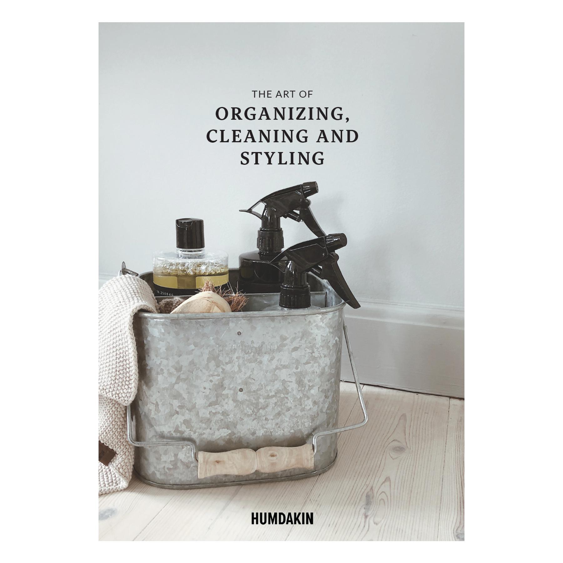 Humdakin Bog: The Art of Organizing, Cleaning and Styling