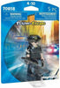 Jointed Figure Playmobil Playmo-Friends 70858 Police Officer (5 pcs)