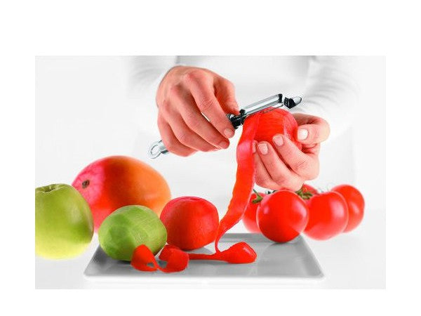 Rösle Tomato Peeler/Kiwi Peeler 20 Cm
