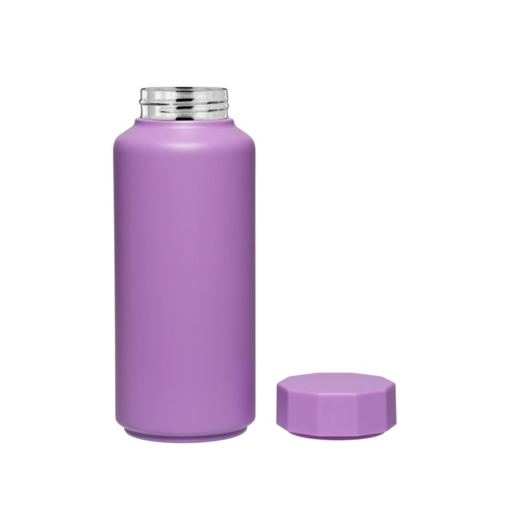 Design Letters Thermo/Isoleret Bottle Special Edition, Purple