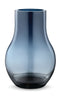 Georg Jensen Cafu Vase Glas, 30 cm
