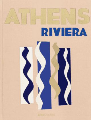 Assouline Athen Riviera