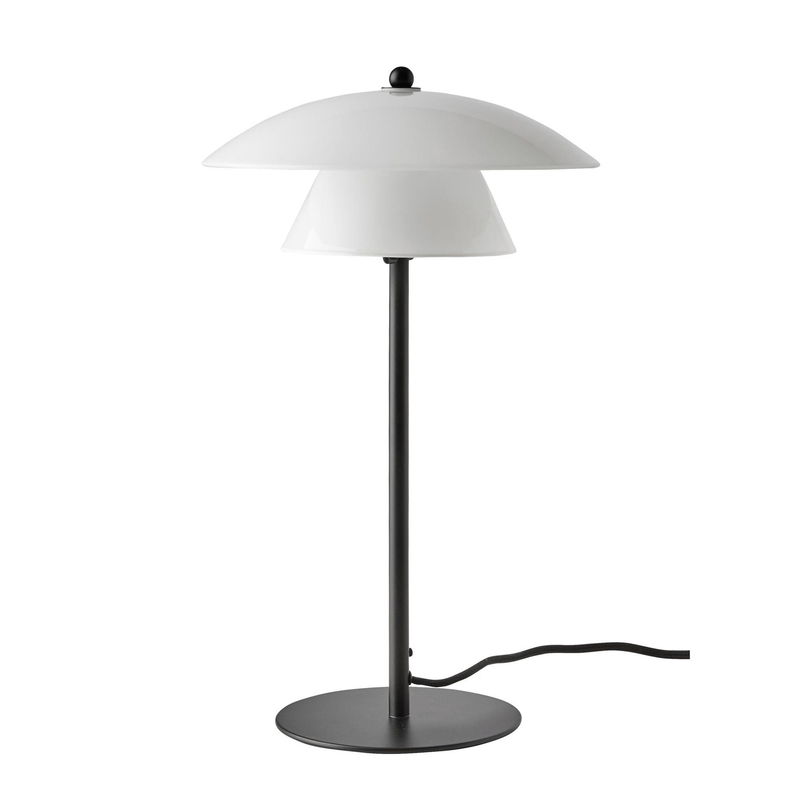 Dyberg Larsen Norup Table Lamp, Ø25 cm