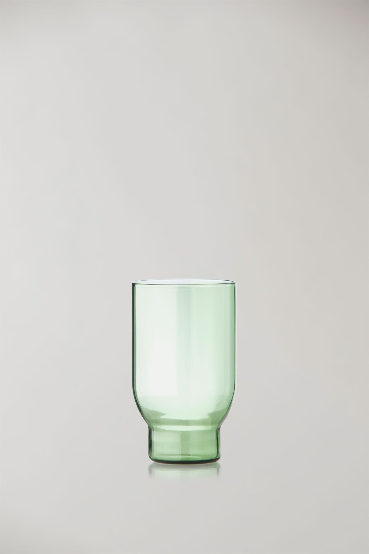 Studio About glasvareresæt med 2 vandbriller, grønt