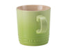 Le Creuset krus 350 ml, Kiwi