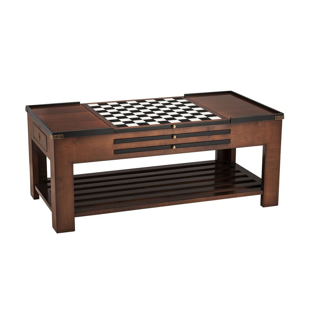 Authentic Models Game Table LxBxH 120x62x50