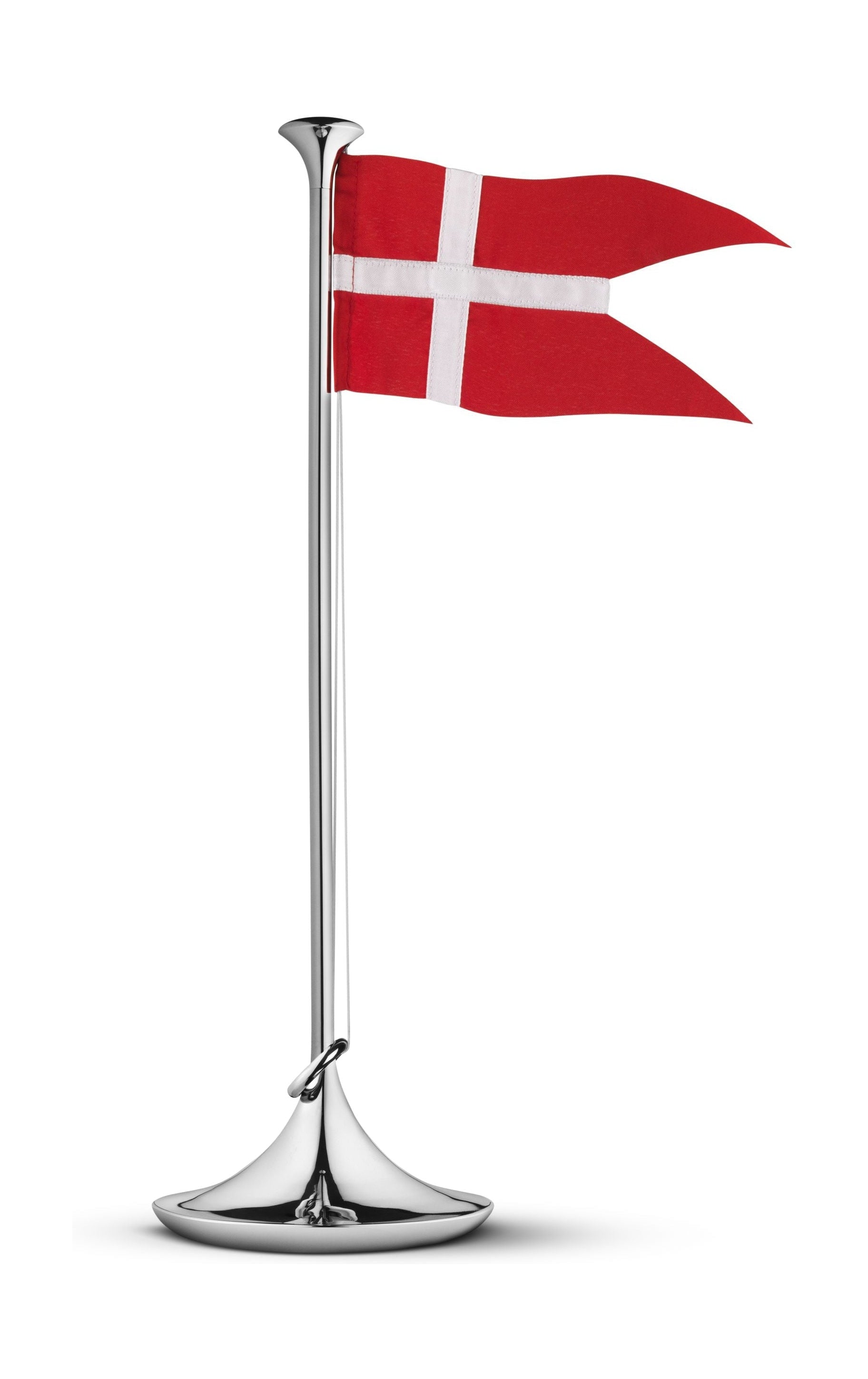 Georg Jensen Georg Fødselsdagsflag