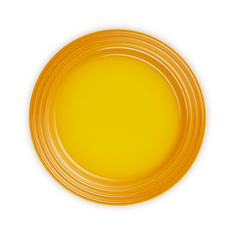 Le Creuset Signatur Morgenmadsplade 22 cm, nektar