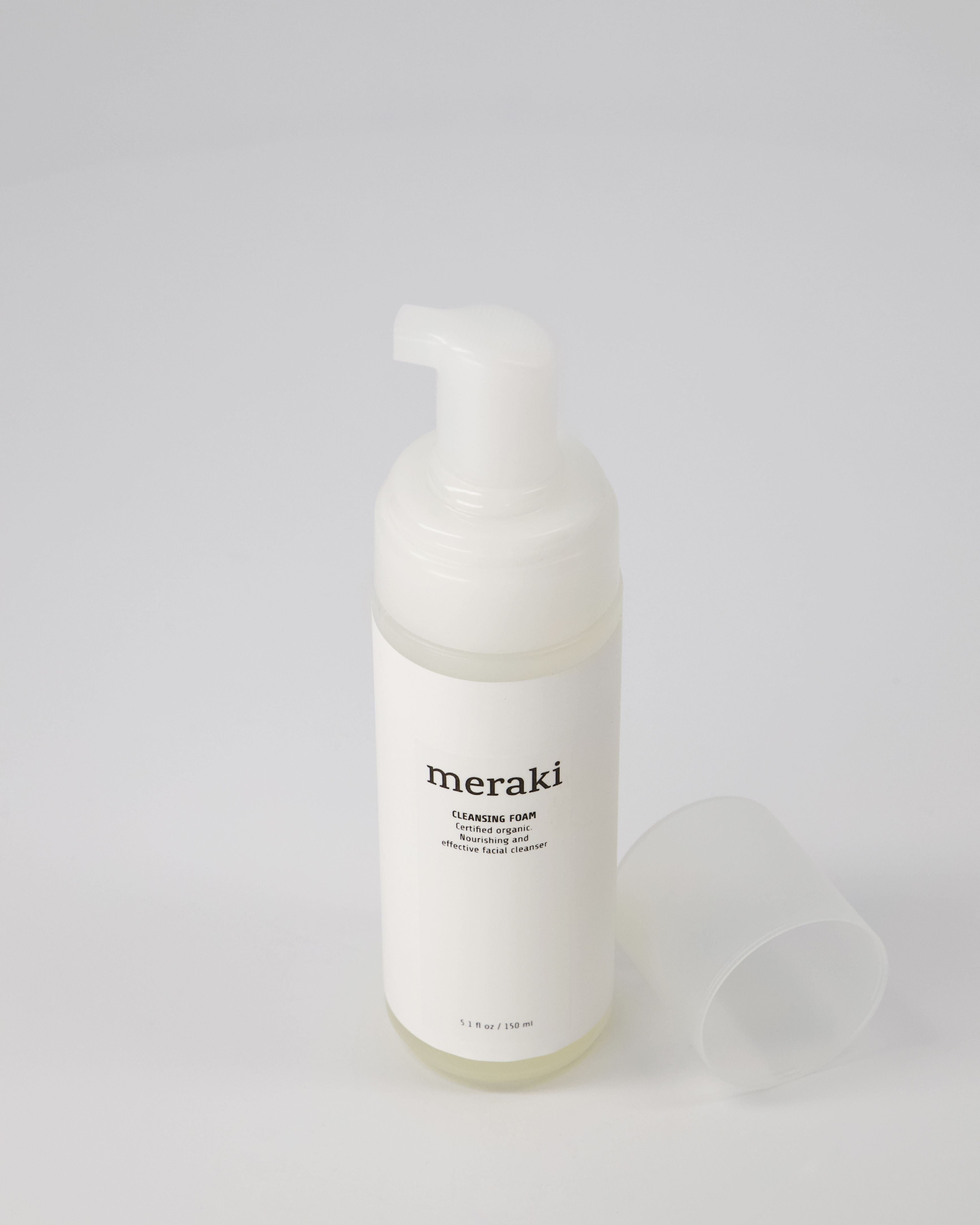 Meraki Ansigtsrens 150 ml