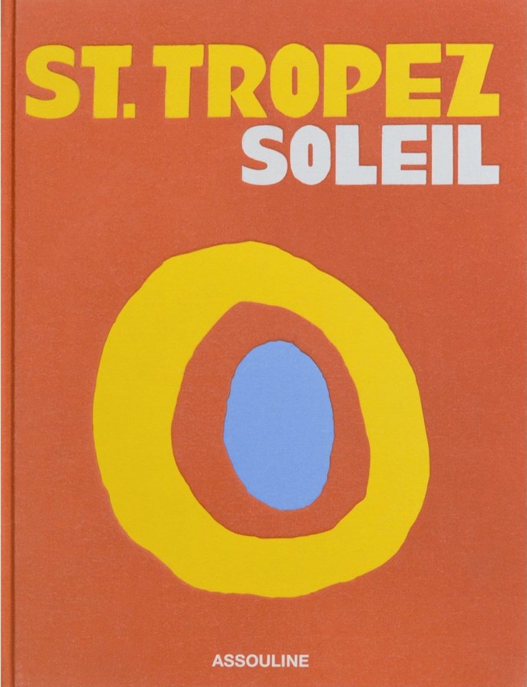 Assouline St. Tropez Soleil